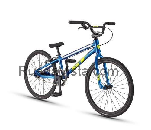 GT Mach One Junior opinión y ficha técnica